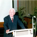 Eindrücke vom Fakultätsfest 2002