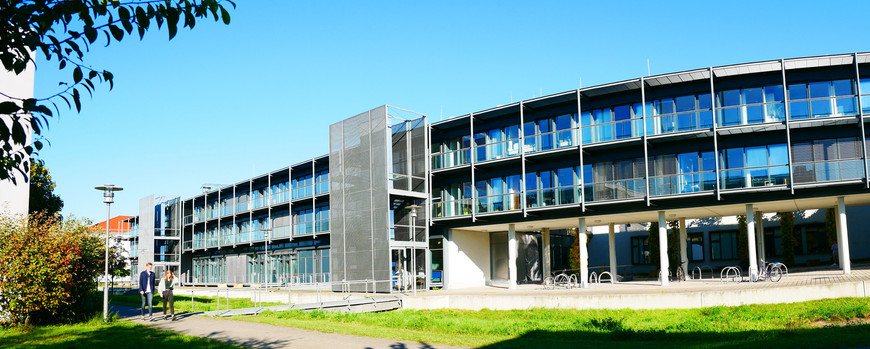 Campus Golm Haus 25