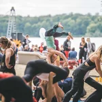 Klitschnass Festival 2019