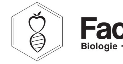 Logo Fachschaft Biologie, Chemie und Ernährungswissenschaft