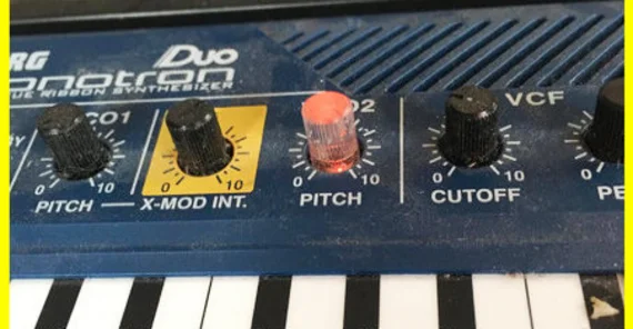 Keyboard