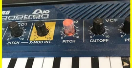 Keyboard
