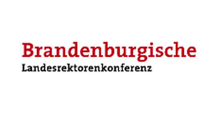 Logo der Landesrektorenkonferenz