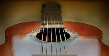 Gitarre