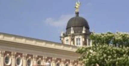 Logo des Historischen Instituts