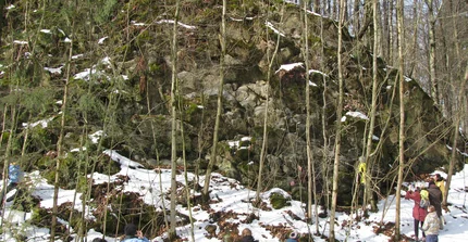Exkursion Fichtelgebirge