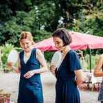 Sommersause: 20 Jahre Mentoring.