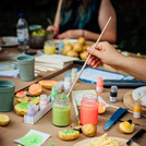 Sommersause: 20 Jahre Mentoring.
