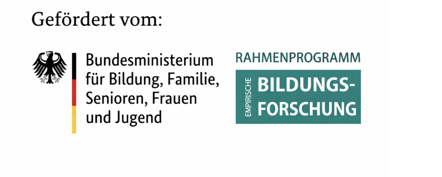 Gefördert vom BMBFSJ