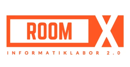 Logo Room-X Escape-Adventure-Spiel