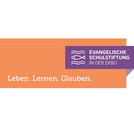 Logo Evangelische Schulstiftung in der EKBO