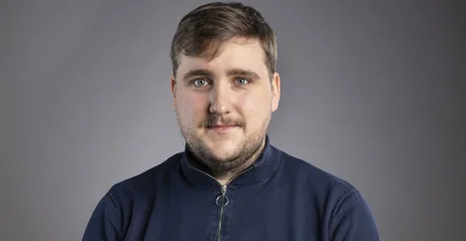 Portrait Tim Bräsel