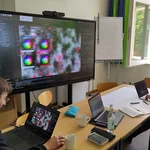 EcoHack 2023: working in teams