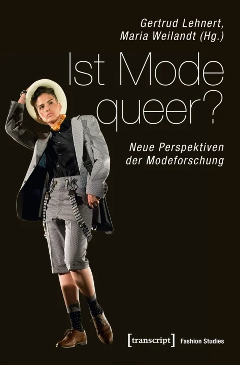 Coverbild Ist Mode Queer?
