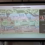 Ausschnitt aus dem Vortrag von Dr. Almuth Lotz und Dr. Eike Faber