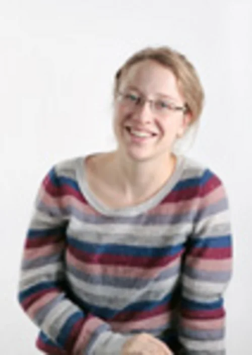 Dr. Karoline Groppe