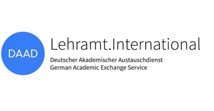 Logo DAAD Lehramt International
