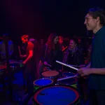 WarmUP 2017 - Semesterauftakt der Uni Potsdam in der Schiffbauergasse