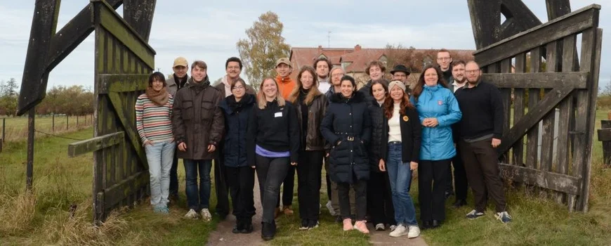 Gruppenbild Gülpe