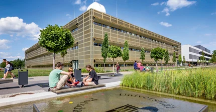 Department of Physics and Astronomy, 2015