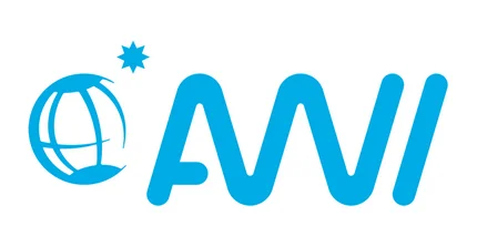 Logo: Alfred-Wegener-Institut