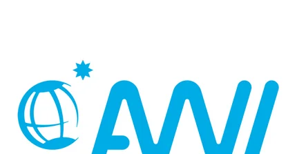 Logo: Alfred-Wegener-Institut