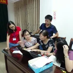 Research in groups on how to measure undernutrition in individuals