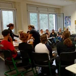 Workshop