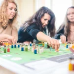 Demographic Games 3000 - 2
