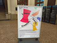 Thema der 30. EAS Conference: Liberty – Equity – Creativity
