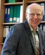 Foto von Prof. Dr. Bernd Schmidt