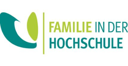 Logo Familie in der Hochschule