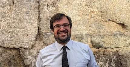 Bild von Prof. Dr. Filippo Carlà-Uhink