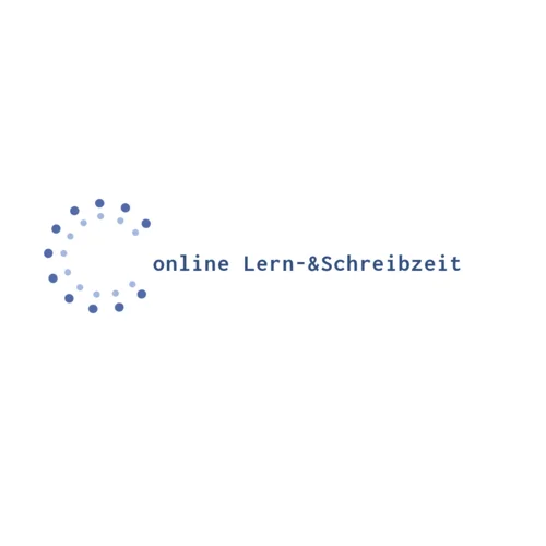 Logo online Lern-&Schreibtzeit