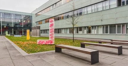 Campus Golm
