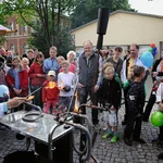 Für Familien: Die "Lange Nacht" wird zum "Potsdamer Tag" der Wissenschaften.