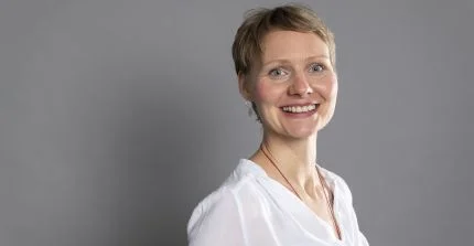 Beauftragte für Menschen mit Behinderung: Annette de Guzman Guzman, Foto: Thomas Roese