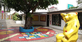 German International School Accra in Ghana