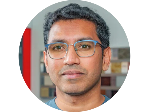 Arun Sampathkumar
