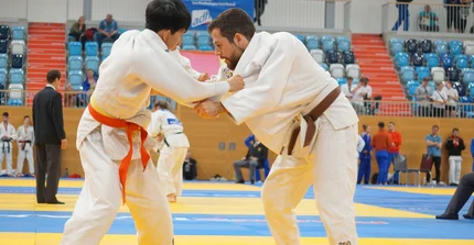Judoka