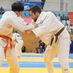 Judoka