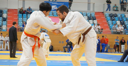 Judoka