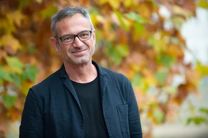 Porträt Prof. D'Aprile