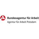 Logo Arbeitsagentur Potsdam