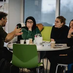 Digital Sustainable Campus Workshop