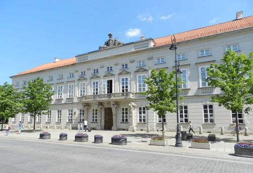Zentrum für Polnische Sprache und Kultur "Polonicum", Universität Warschau