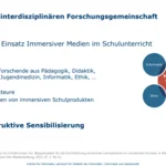 Folie vom Beitrag von Raphael Zender