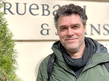 Prof. Dr. Thorsten Wagener