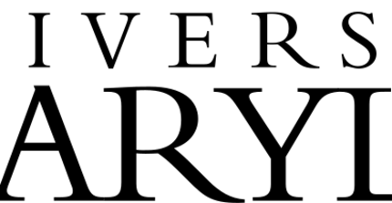Logo: University of Maryland