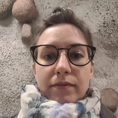 Olena Sharafanenko